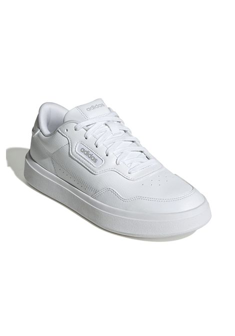 Scarpe Adidas Park St 2.0 Bianco Uomo ADIDAS CORE | Sneakers | JQ5480-